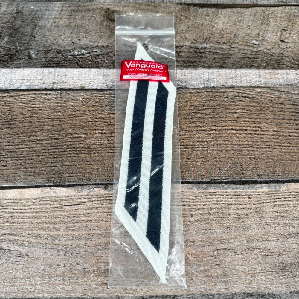 Vanguard US Navy Enlisted Service Stripes Hashmarks